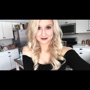 Meet your Posher, Taylor